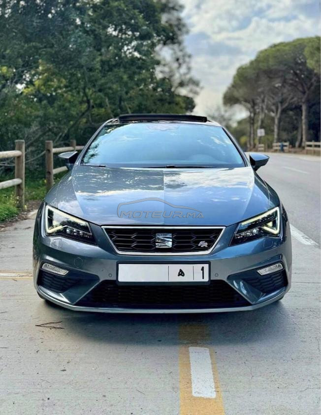 seat..Leon..Model2019