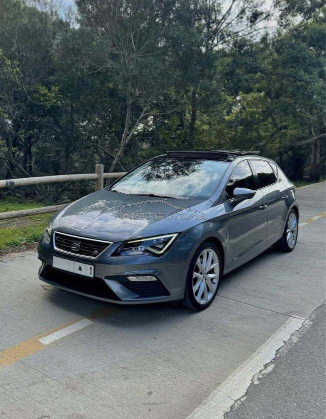 seat..Leon..Model2019