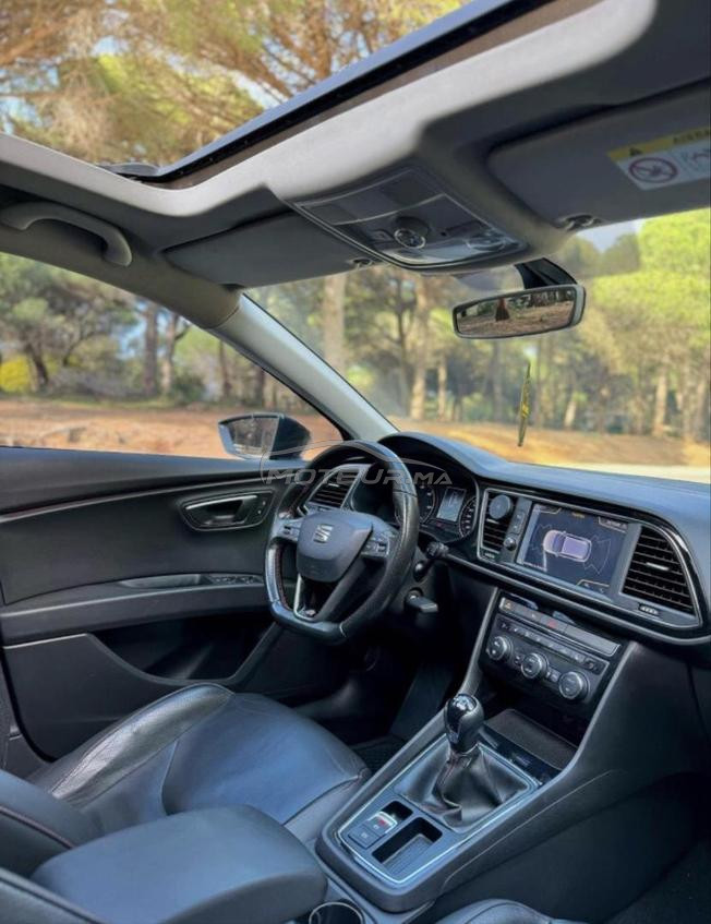 seat..Leon..Model2019