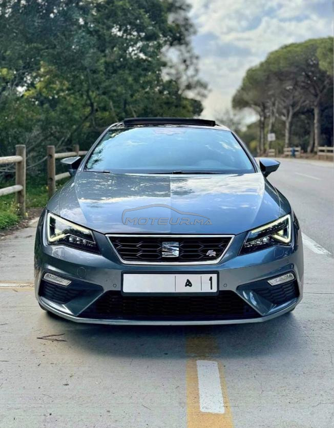 seat..Leon..Model2019