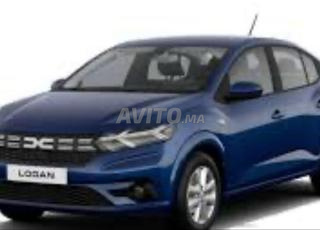 لوجان داسيا بسعر منخفض