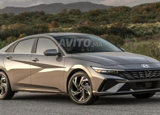 إيجار إلنترا