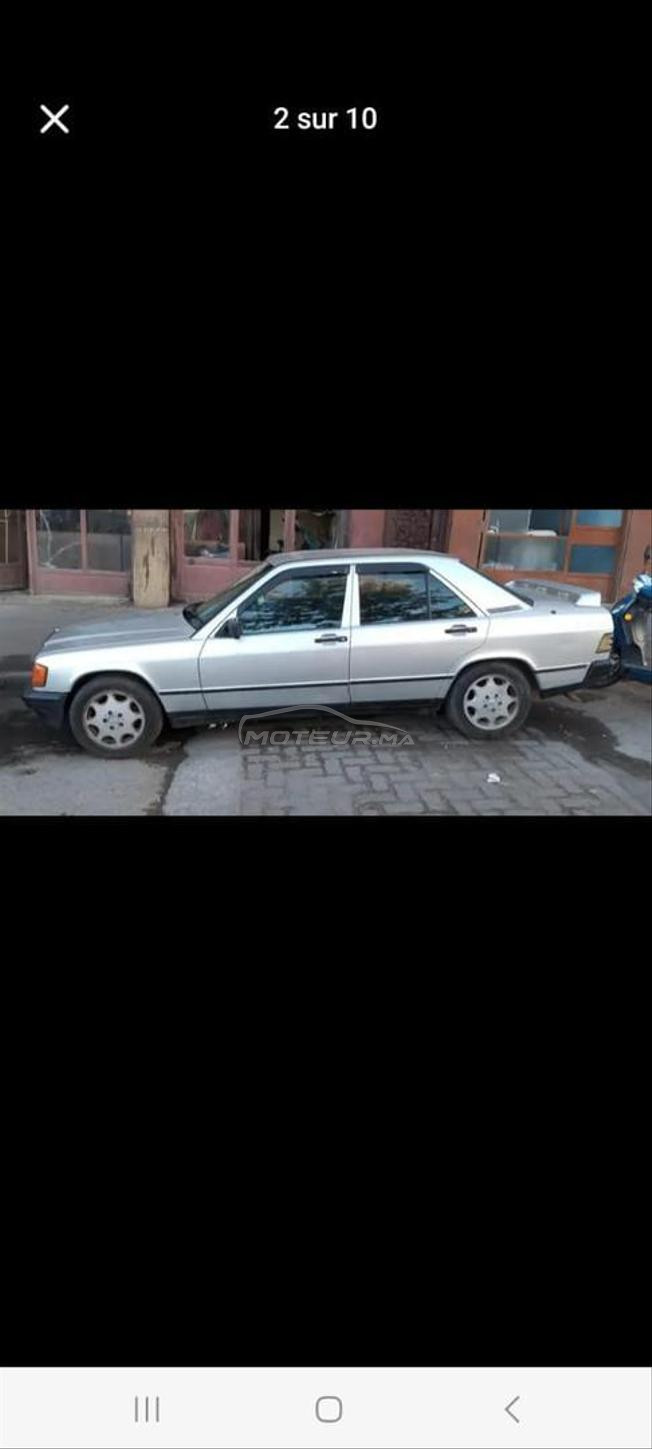 MERCEDES BENZ 2.5190