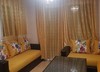 Bienvenue dans la location d'un appartement à Cabo Negro