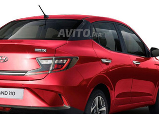 Location de grand i 10