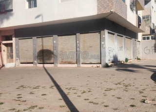 Magasin 121m désistement 