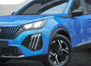 2008 زرقاء متاحة للإيجار