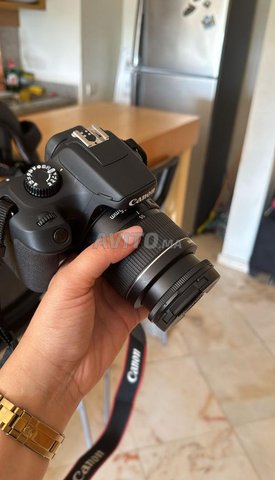 Canon eos 4000D