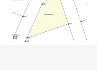 Terrain zone villas en californie el jadida