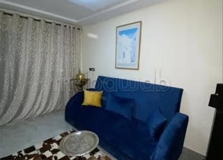 Villa à vendre à jnane Atlas.