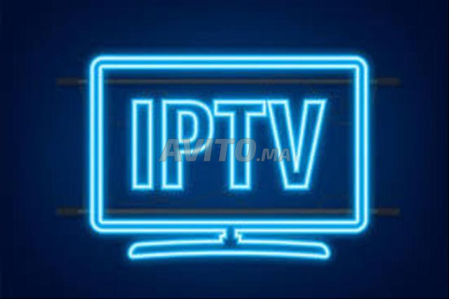IPTV - وصول غير محدود إلى قنوات العالم بأكمله