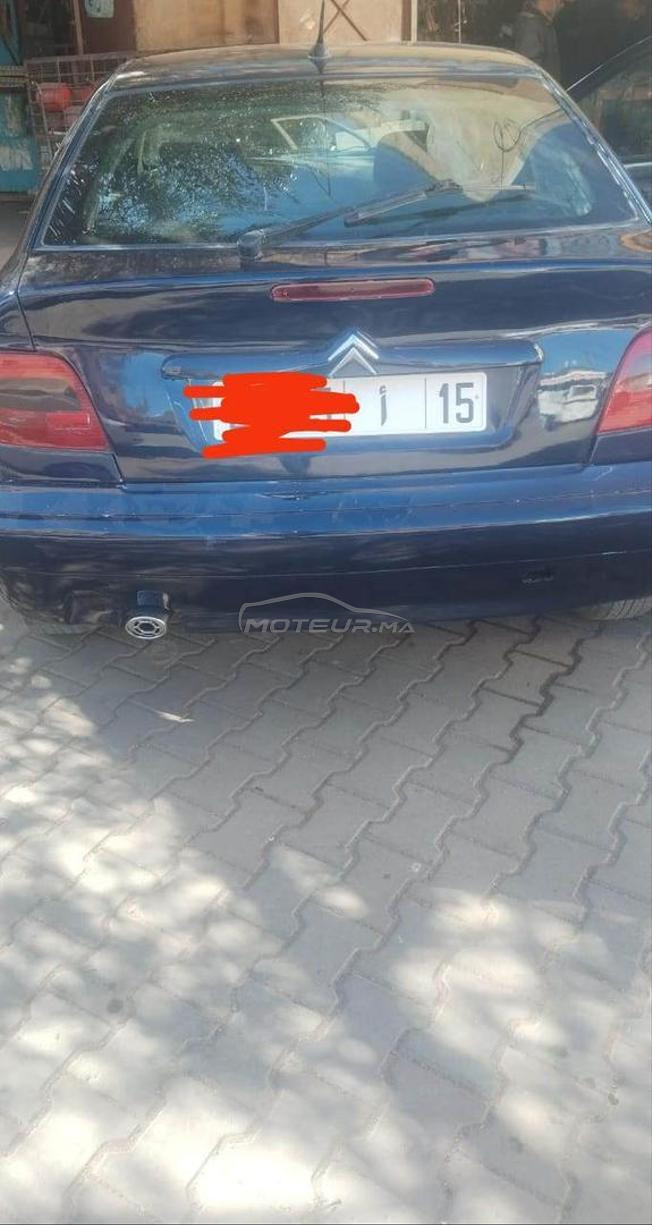 Citroen XSARA