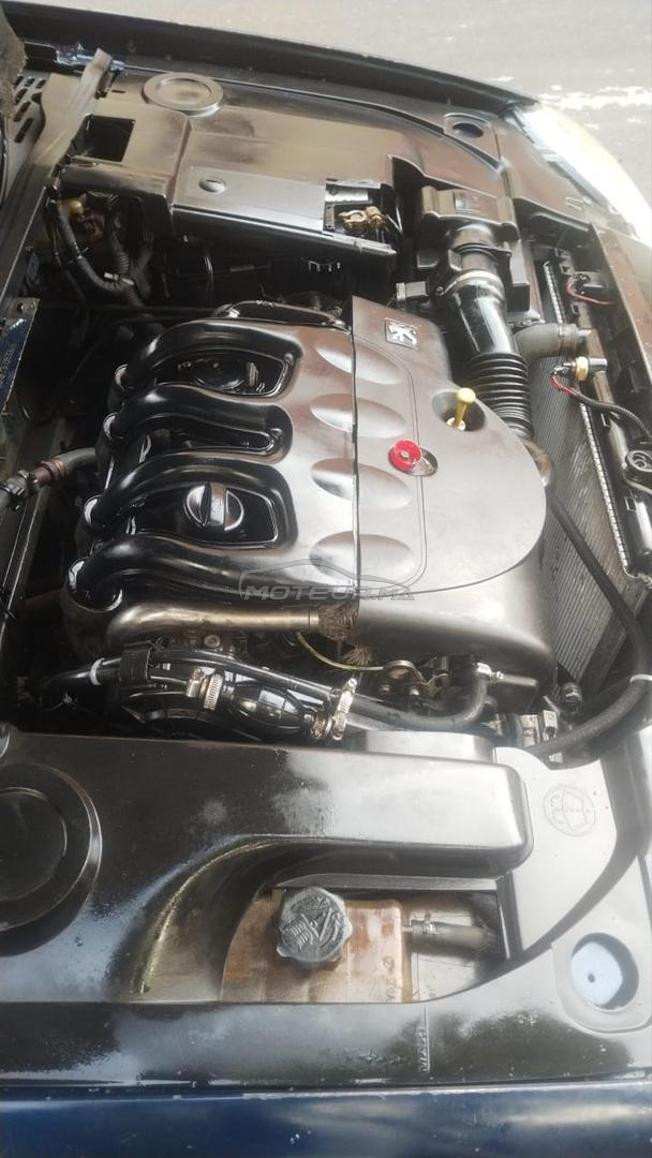 Citroen XSARA