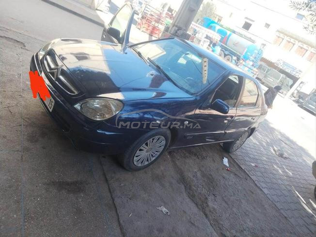 Citroen XSARA