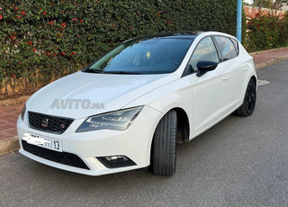 Seat Leon Black Line 1.6 TDI