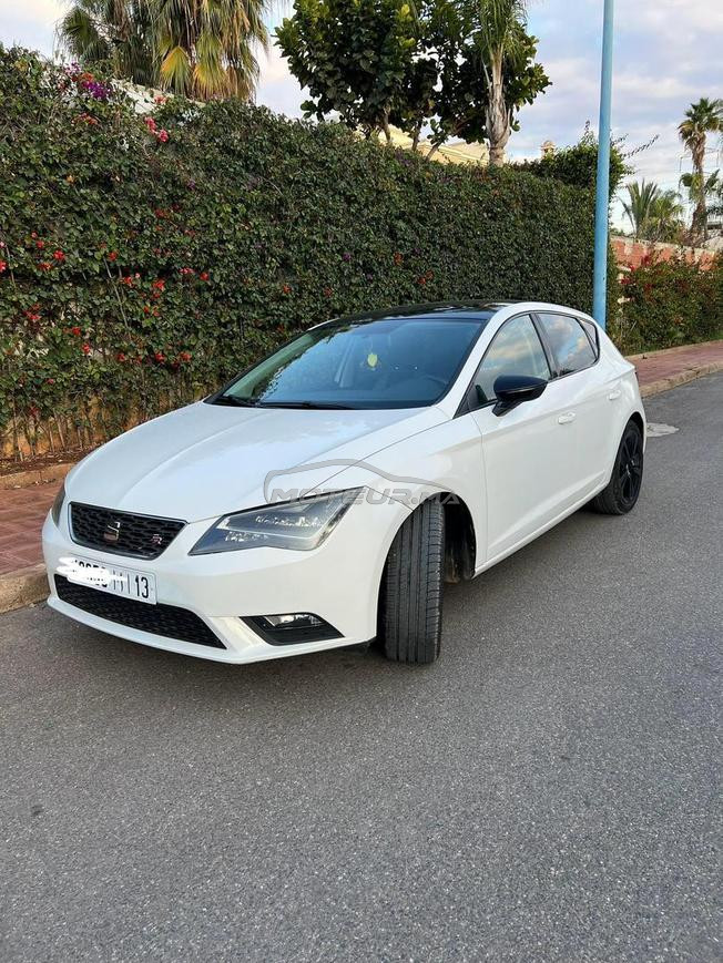 Seat Leon Black Line 1.6 TDI