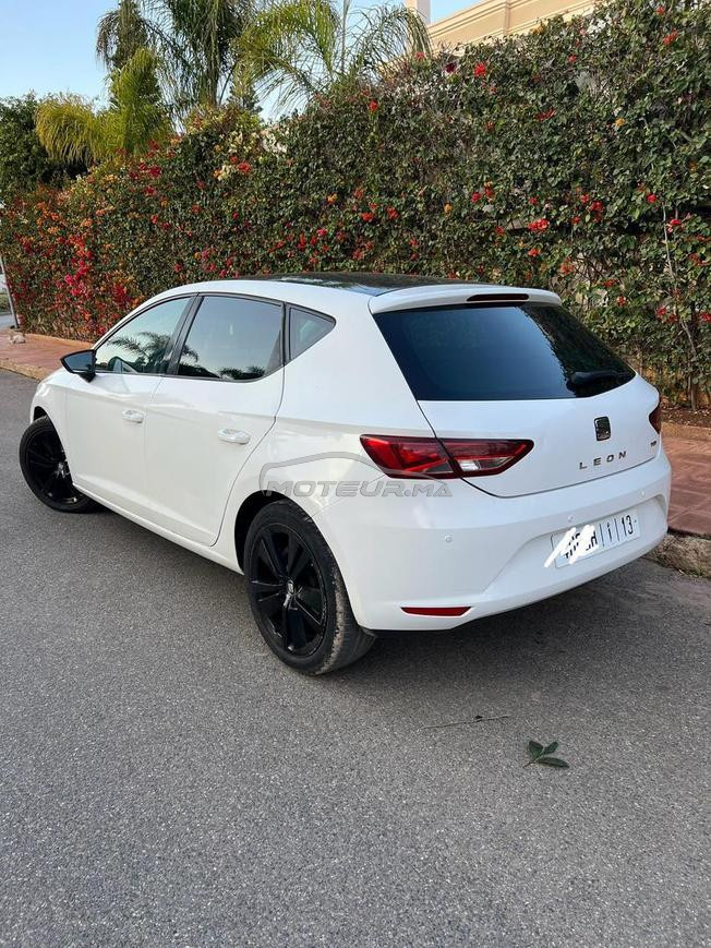 Seat Leon Black Line 1.6 TDI