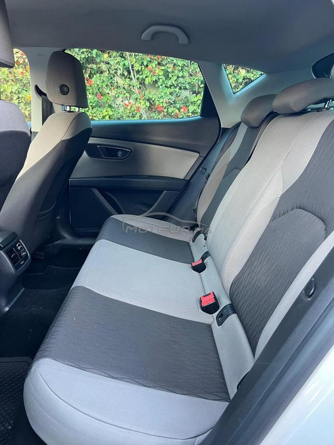 Seat Leon Black Line 1.6 TDI
