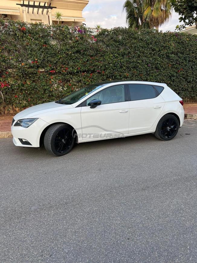 Seat Leon Black Line 1.6 TDI