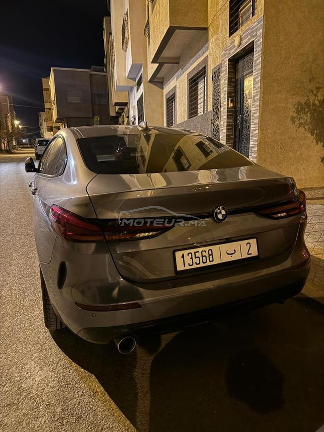 bmw serie 2