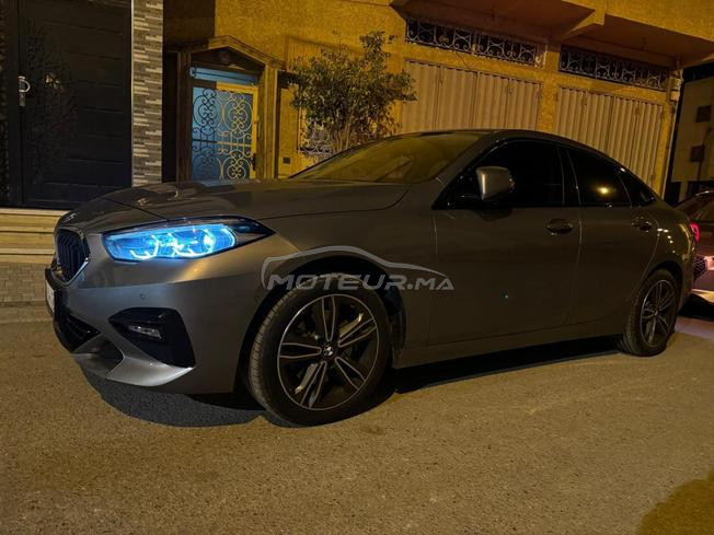 bmw serie 2