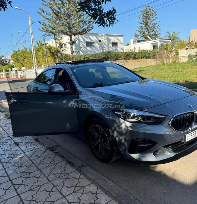 bmw serie 2