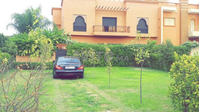 Villa commercial ou habitation