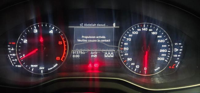 AUDI Q5 QUATTRO 2021 40TDI