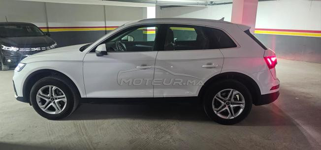 AUDI Q5 QUATTRO 2021 40TDI