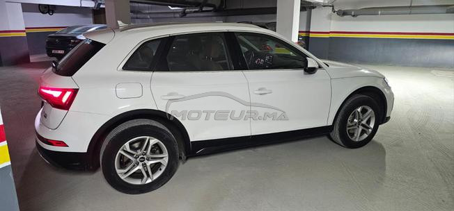 AUDI Q5 QUATTRO 2021 40TDI