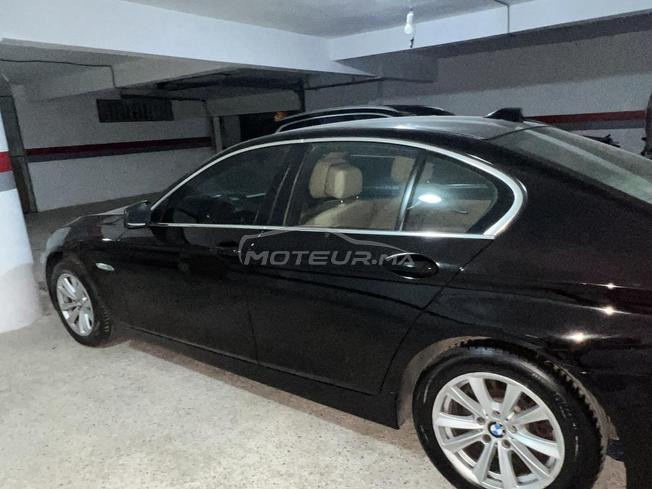 bmw serie 5 , 525d f10