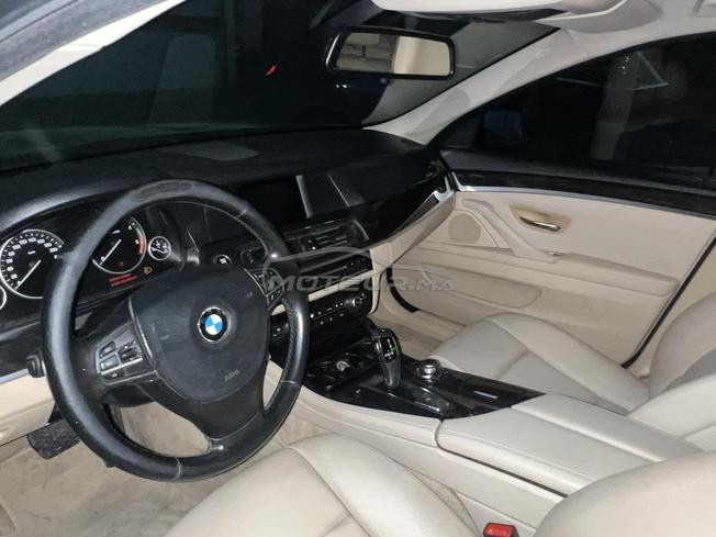 bmw serie 5 , 525d f10