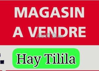 Local Commercial Hay tilila