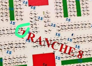 أليونس دارنا مغيلة، بني ملال