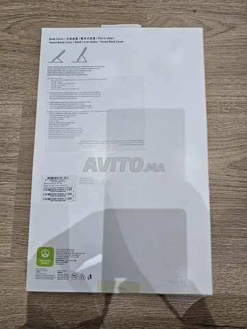 Pochette Samsung Tablette pour S8plus et S7plus