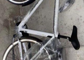 vélo électrique neuf