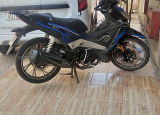 becan spring première main 