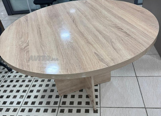 ✨🥇 TABLE DE RÉUNION