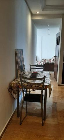 شقة مفروشة للإيجار 85 متر مربع حسان الرباط - 2