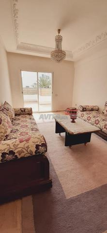 Appartement meublé à louer 85 m Hassan Rabat - image 3