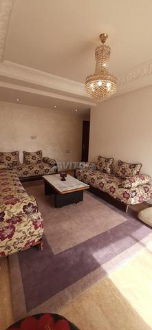 Appartement meublé à louer 85 m Hassan Rabat - image 4