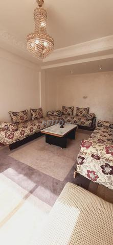 Appartement meublé à louer 85 m Hassan Rabat - image 5