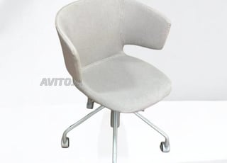 🔶Chaise Taormina Studio d'Alix 511 assise grise🔶