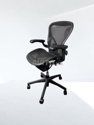 📌كرسي AERON مقاس M - Herman MILLER📌 - 2