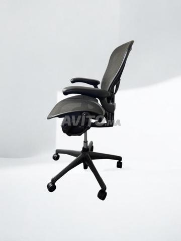 📌Fauteuil AERON Taille B - Herman MILLER📌