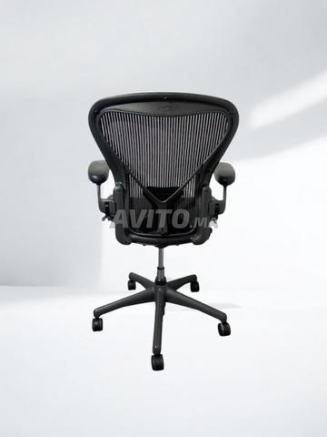 📌Fauteuil AERON Taille B - Herman MILLER📌