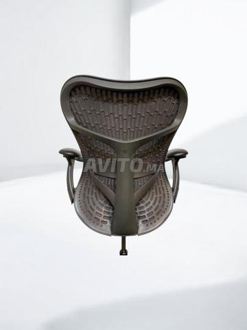 📌كرسي مكتب MIRRA2 Herman Miller