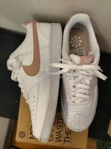 air force original pointure 41 neuf jamais utilisé 