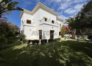 A vendre magnifique villa a californie