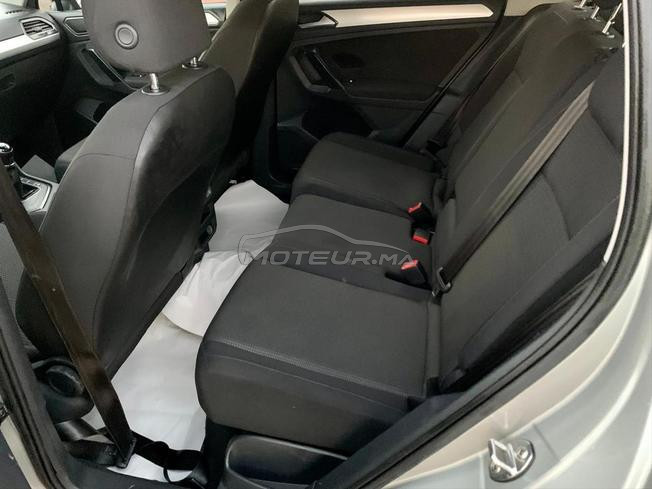tiguan très bon état 